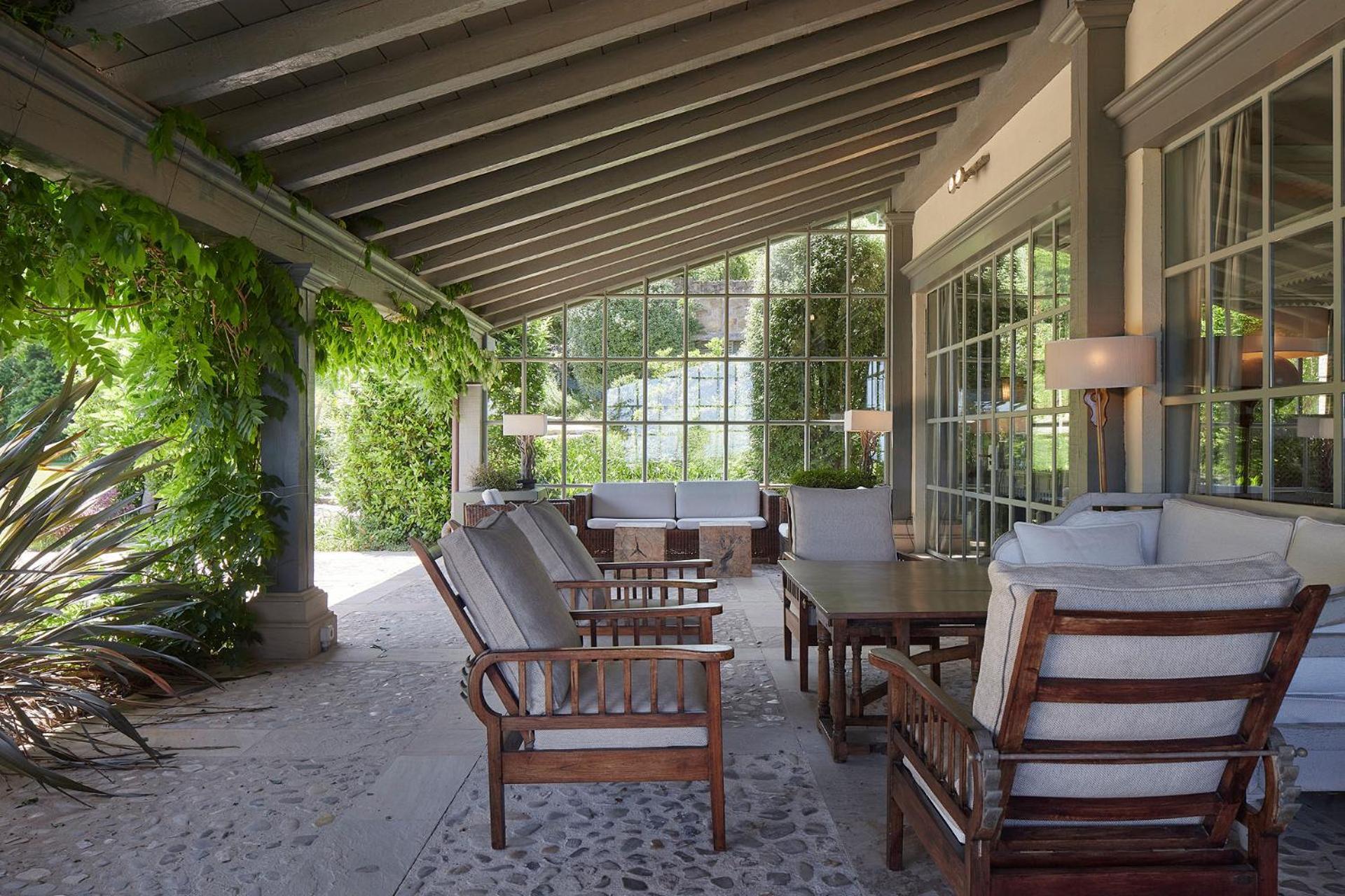 גטאריה Hotel Iturregi מראה חיצוני תמונה