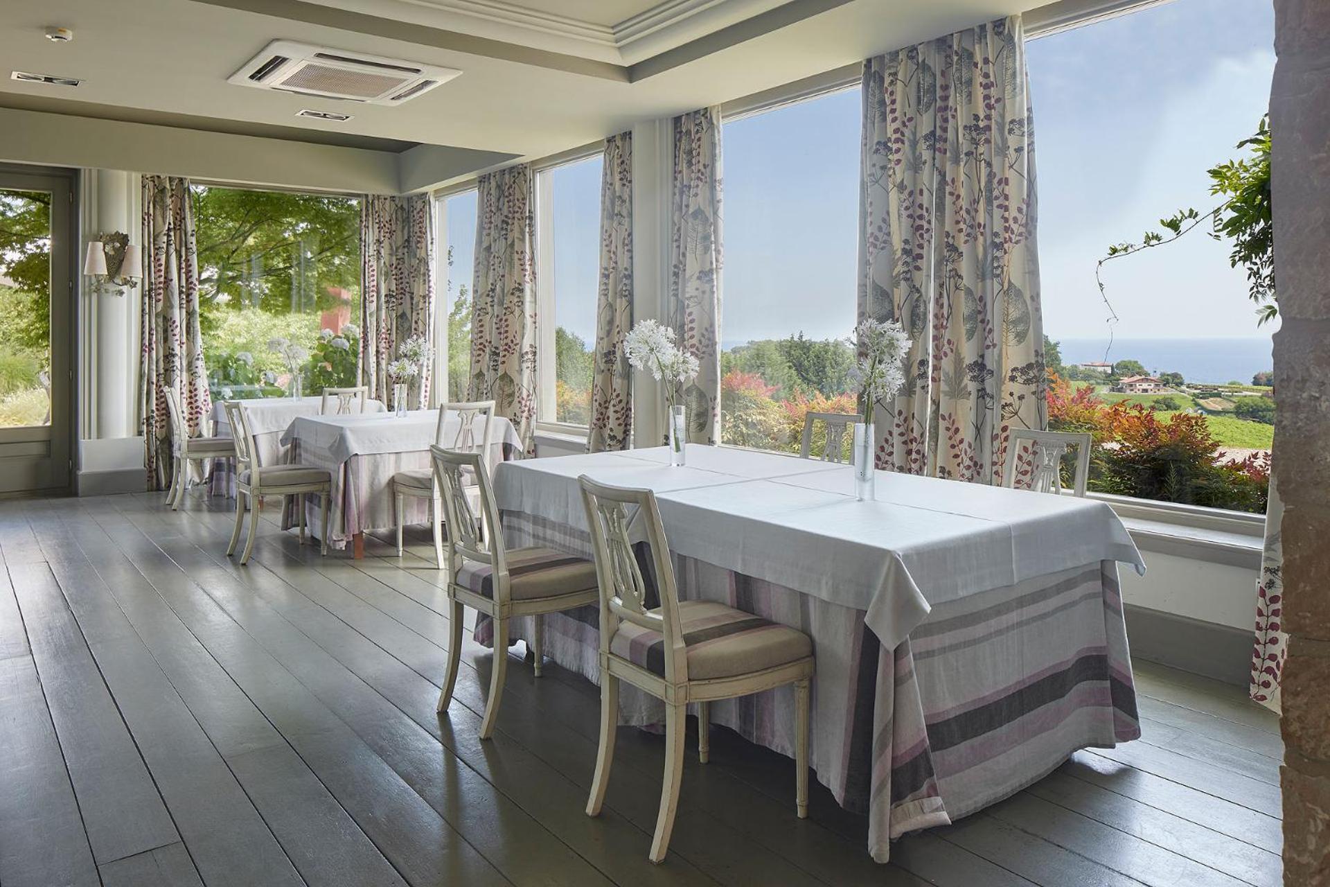 גטאריה Hotel Iturregi מראה חיצוני תמונה