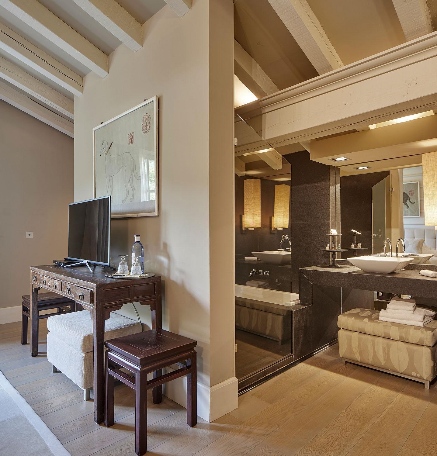גטאריה Hotel Iturregi מראה חיצוני תמונה
