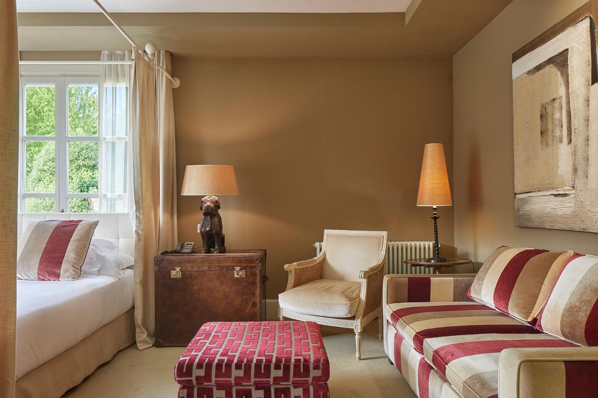 גטאריה Hotel Iturregi מראה חיצוני תמונה