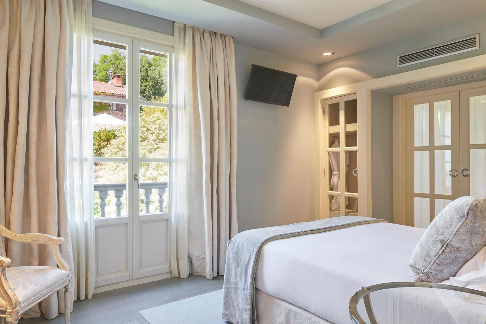 גטאריה Hotel Iturregi מראה חיצוני תמונה