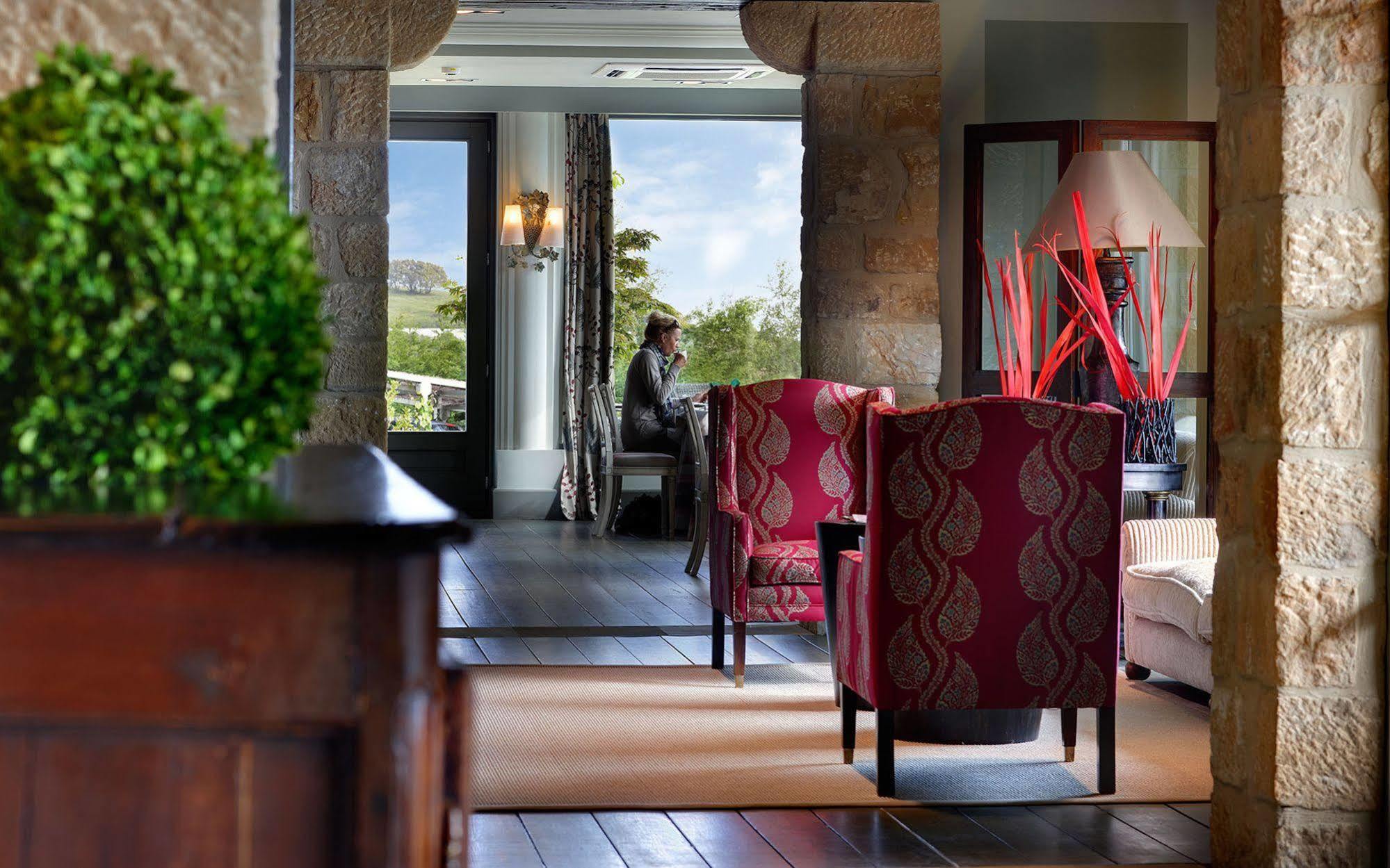 גטאריה Hotel Iturregi מראה חיצוני תמונה